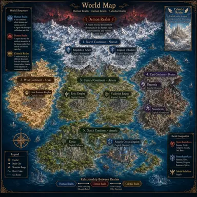 Profile image of Map