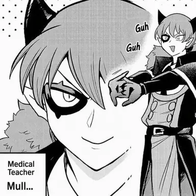 Profile image of Murmur Tsumuru