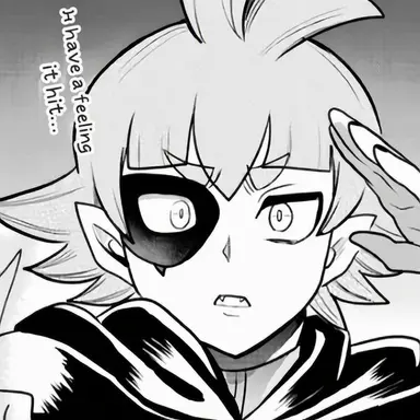 Profile image of Barus Robin