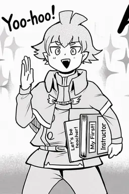 Profile image of Barus Robin