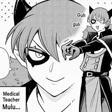 Profile image of Murmur Tsumuru