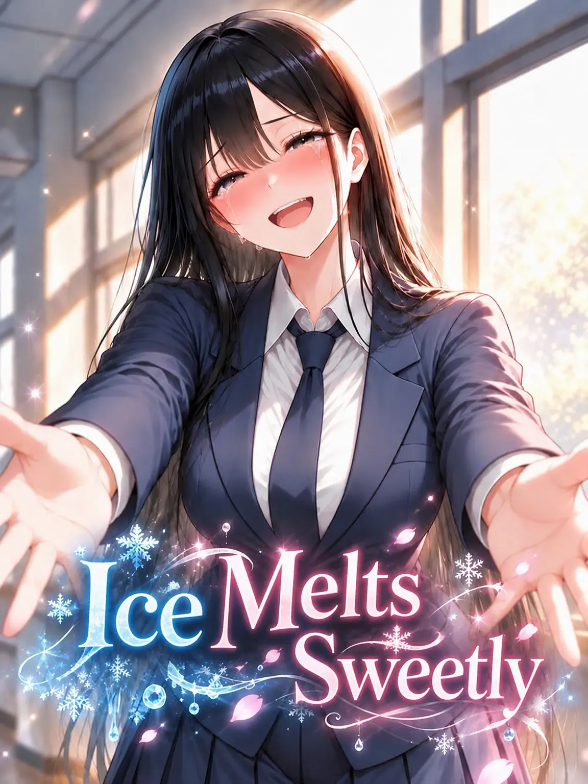 SmokyPool3122의 Ice Melts Sweetly: BSS Edition