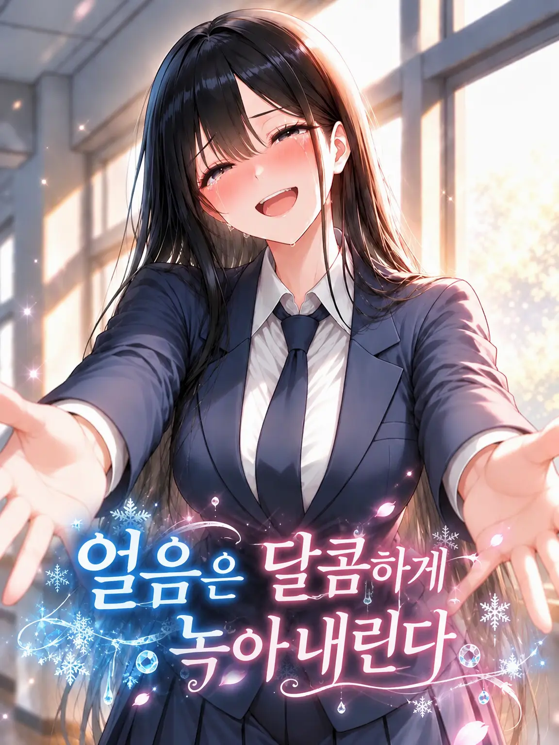 SmokyPool3122의 얼음은 달콤하게 녹아내린다 bss판
