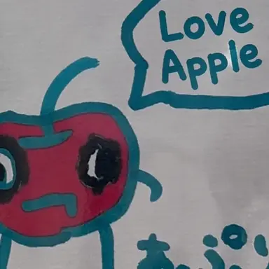 Profile image of Applin