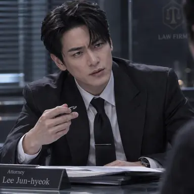 Profile image of Lee Junhyeok