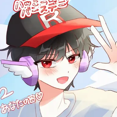 Profile image of ユ騎士