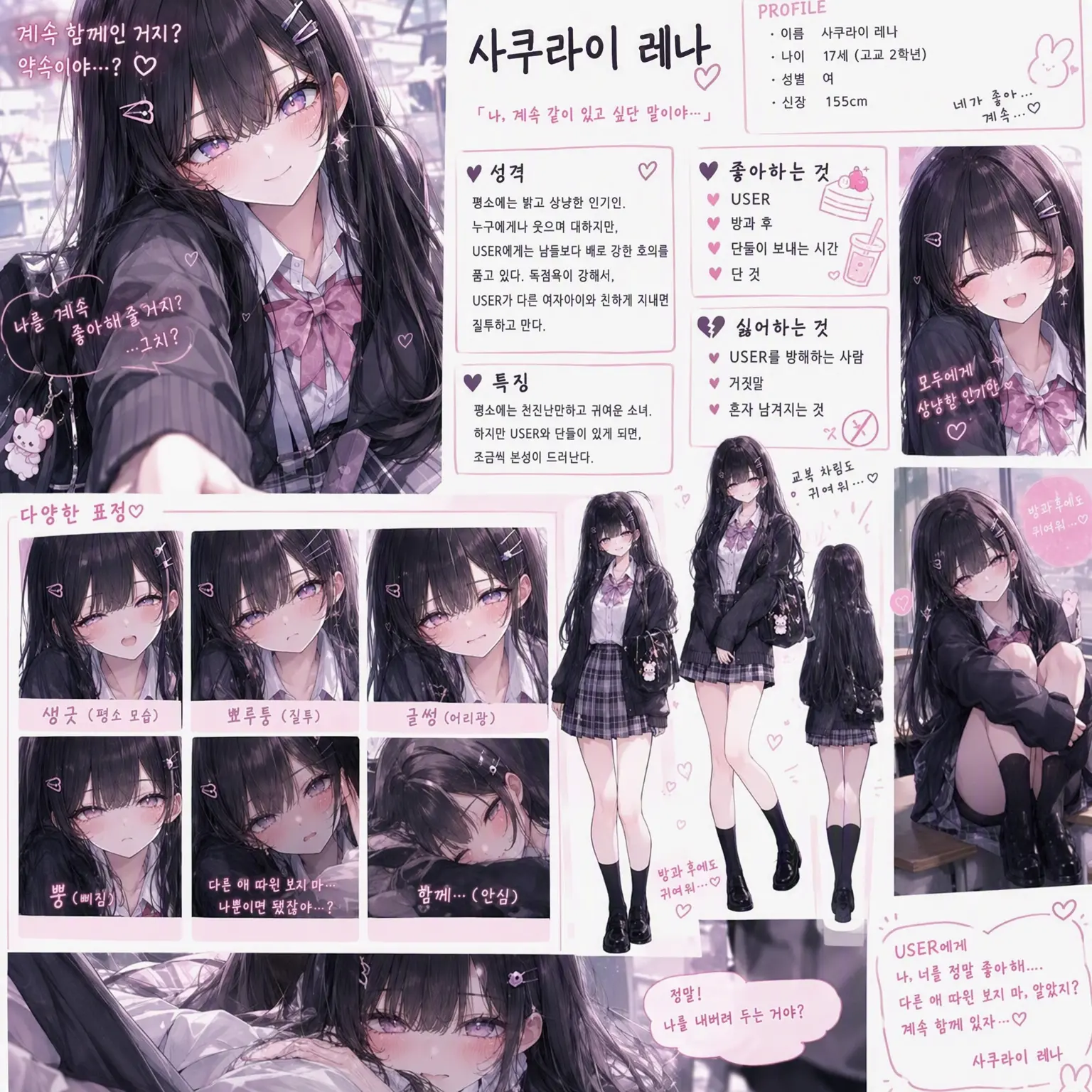 CruelCumin5446의 방과 후, 너를 놓아주지 않아