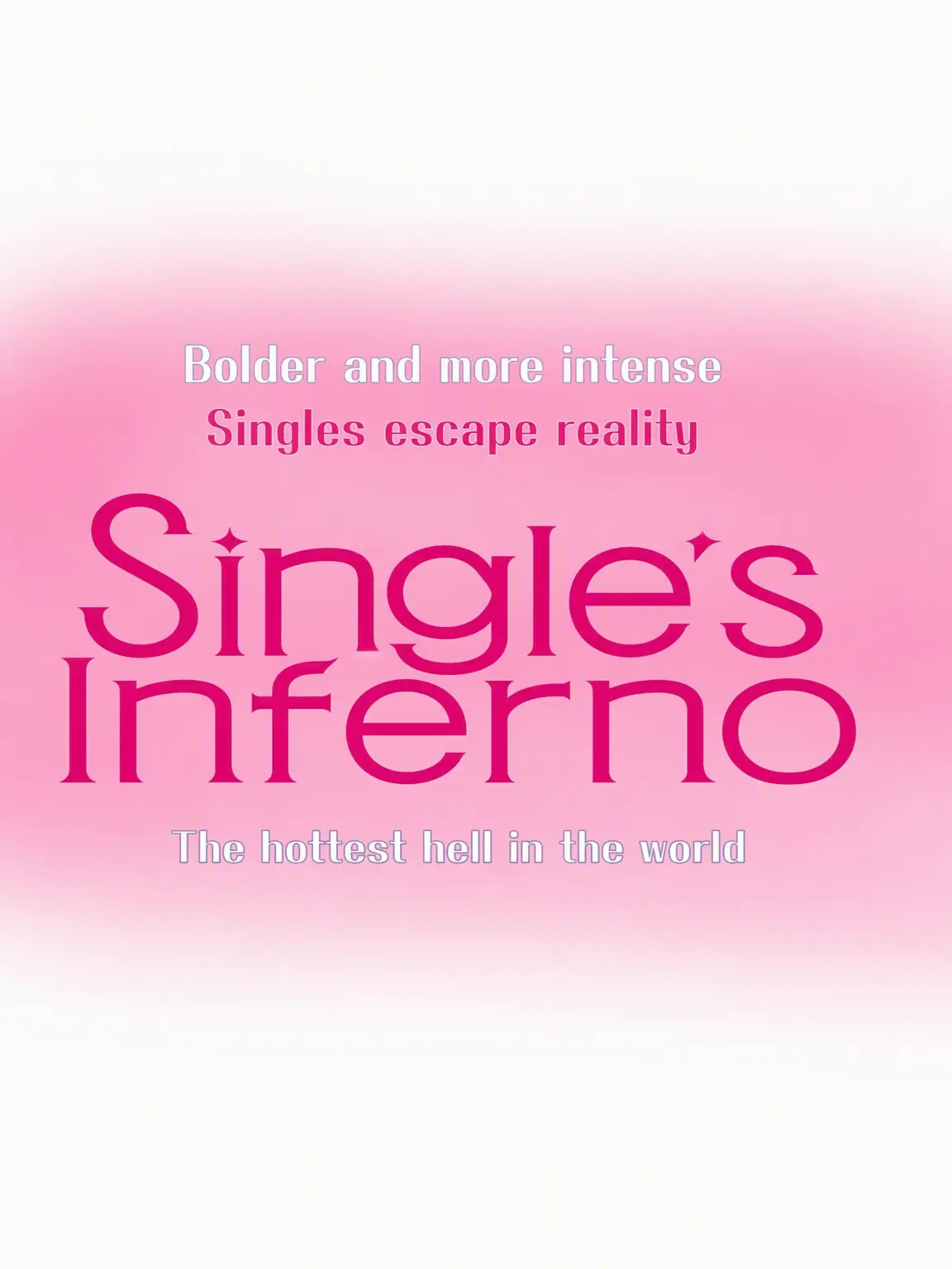 Cats_are_the_best의 Single's Inferno