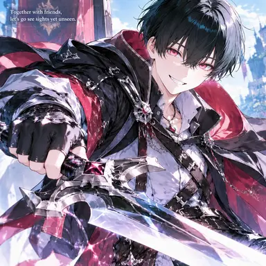 Profile image of Saku