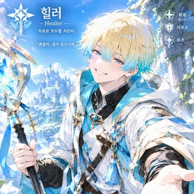 Profile image of 시즈쿠