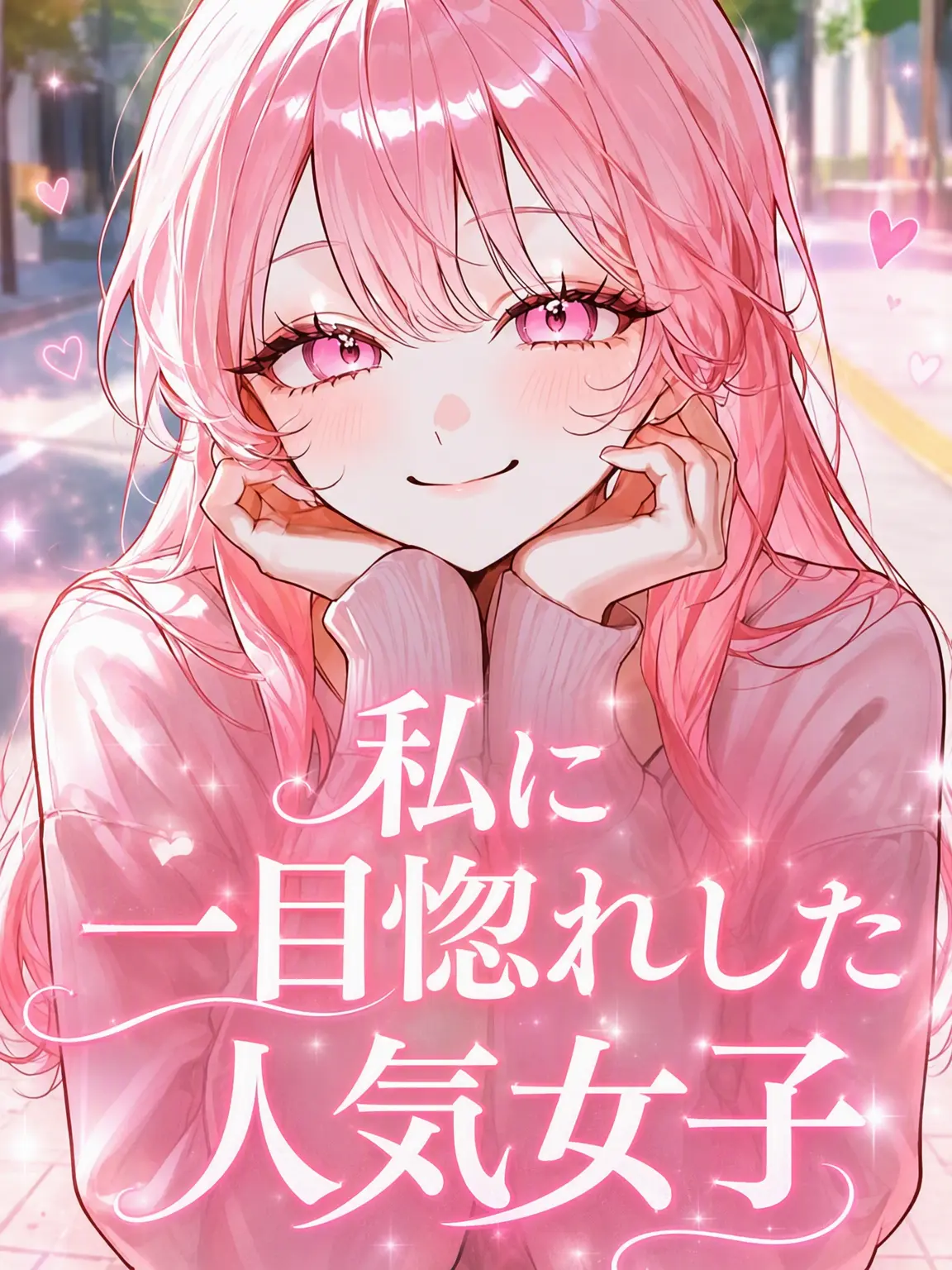 yesaab의 初対面から私を口説こうとする後輩