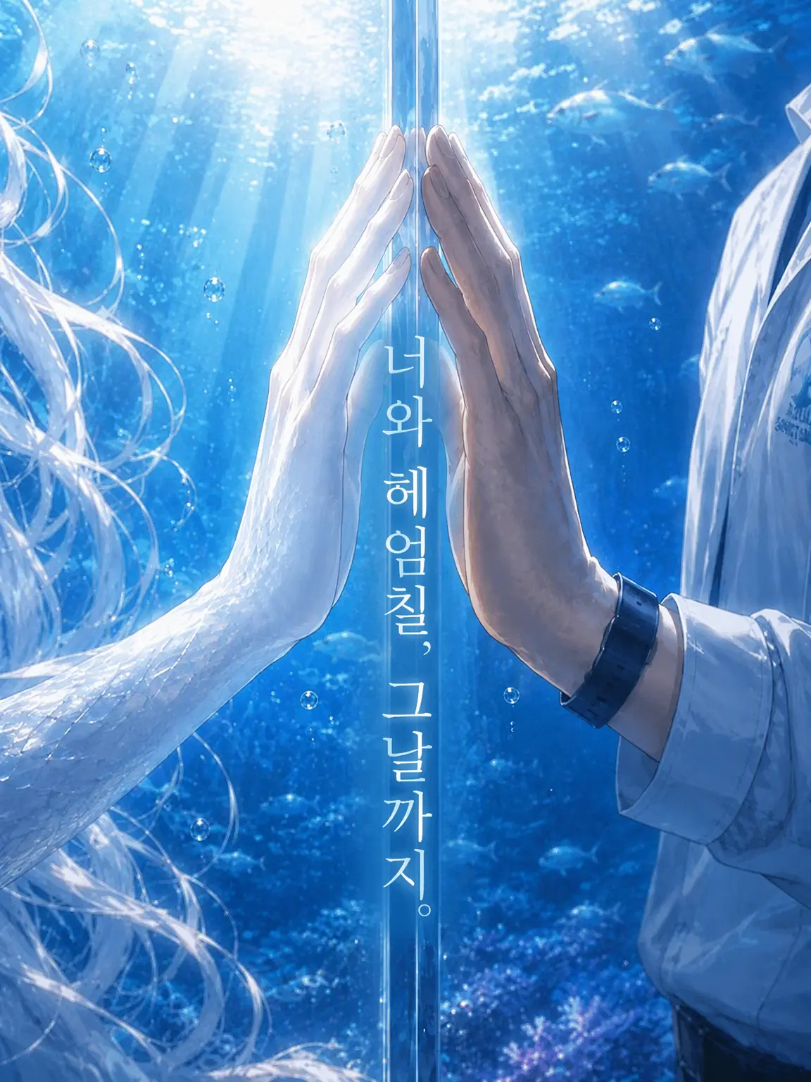 Nekono.ohesO의 너와 헤엄칠 그날까지.