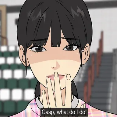 Profile image of Choi Suji