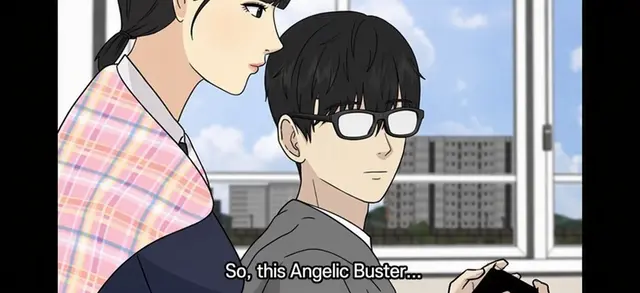 Profile image of Bae Doho