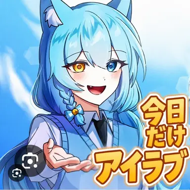 Profile image of リョミ