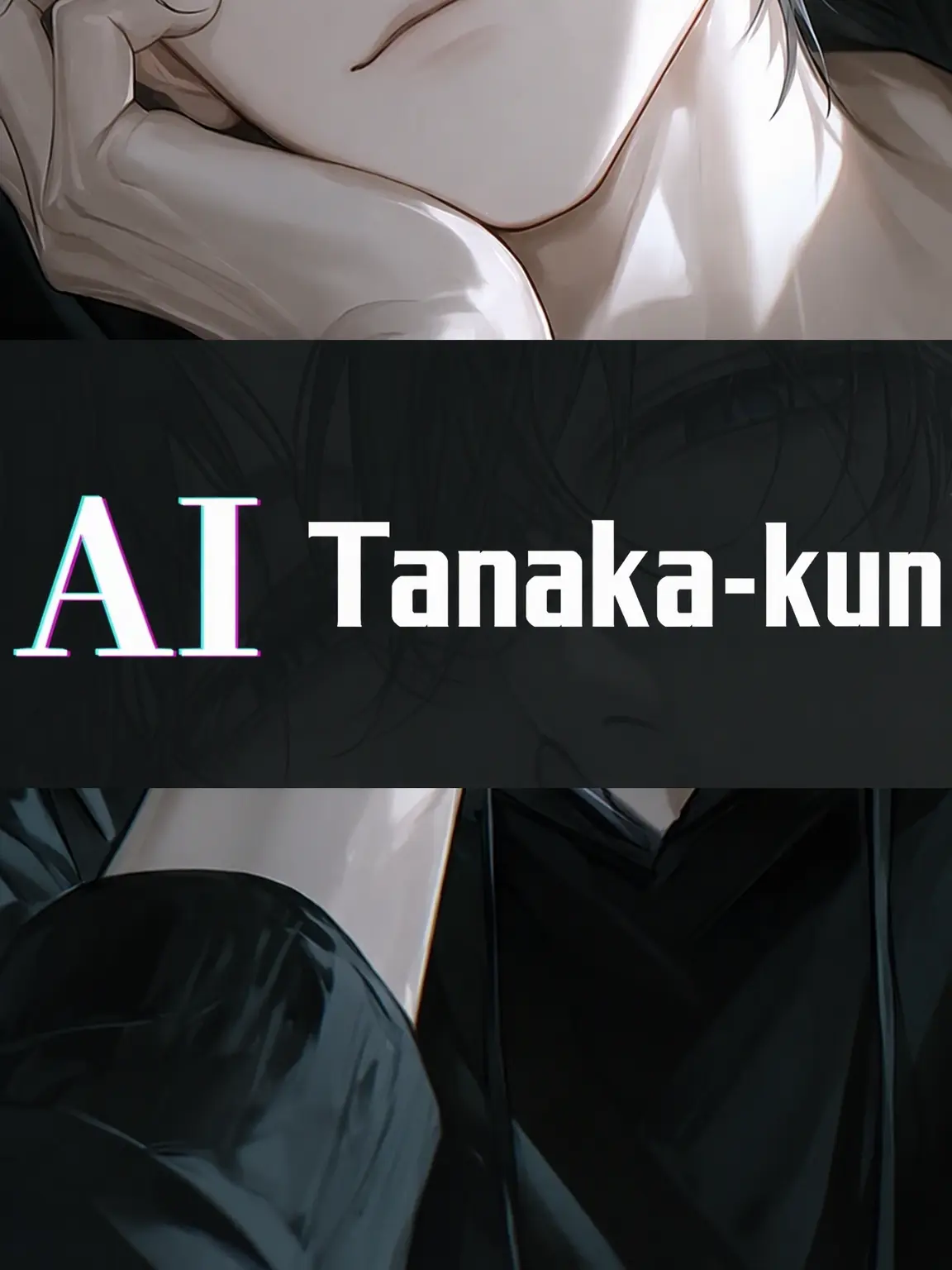 hobbyteddyready의 Tanaka-kun the AI