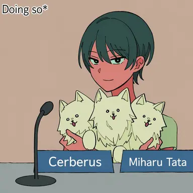 Profile image of Miharu Tada
