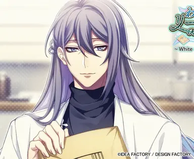 Profile image of Jakurai Jinguji