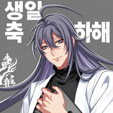 Profile image of 진구지 쟈쿠라이