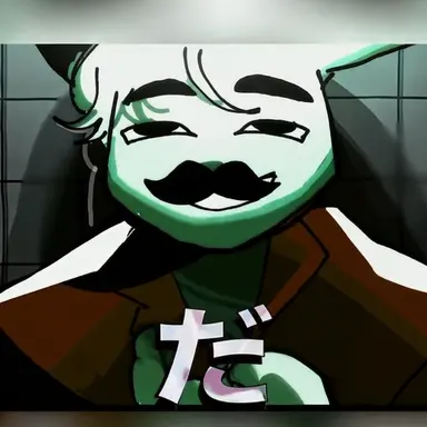 Profile image of ベニー