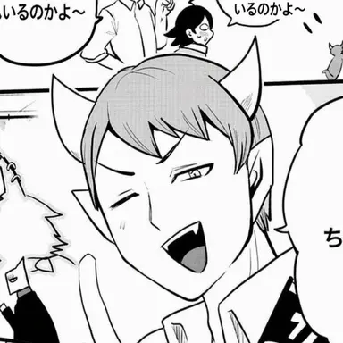 Profile image of ダンダ리온・ダリ