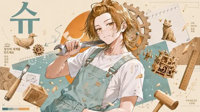 Profile image of 히이라기