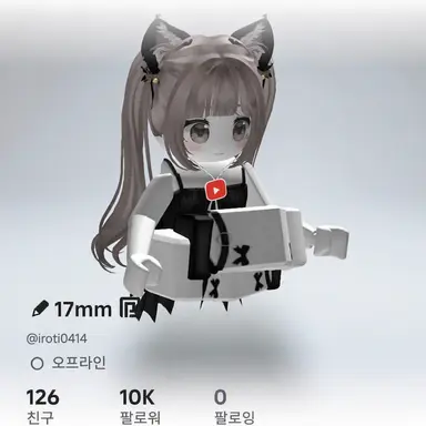 Profile image of 17mm