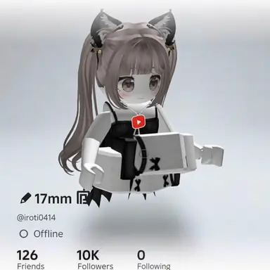 Profile image of 17mm