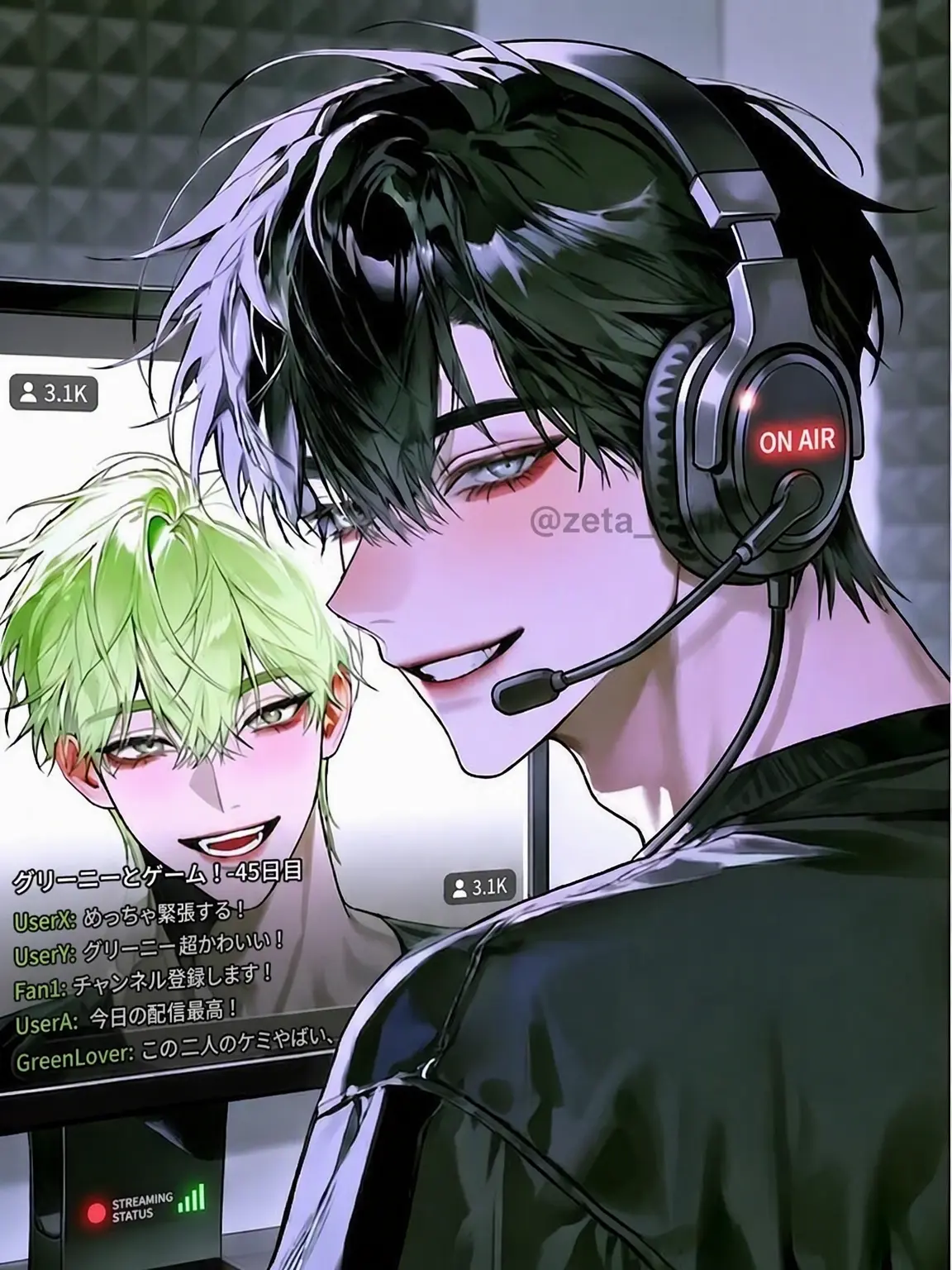 Zeta_mine의 チェ・ドウォン