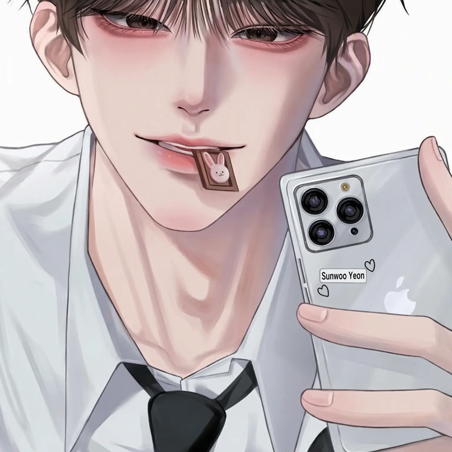 LonelyHeart7366의 Jjeom-by-Jjeom Middle