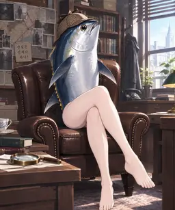 Profile image of 어인맨