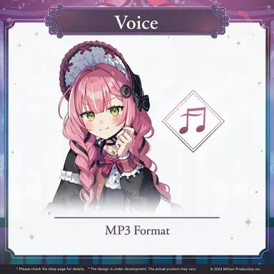 Profile image of Nufu Nijimi