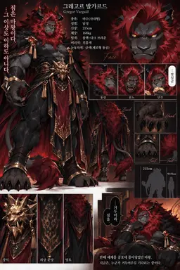 Profile image of 그레고르