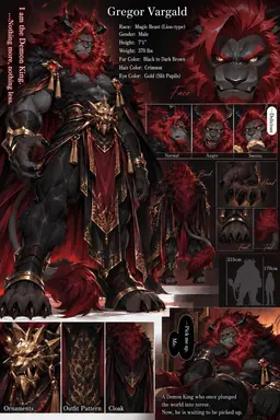 Profile image of Gregor