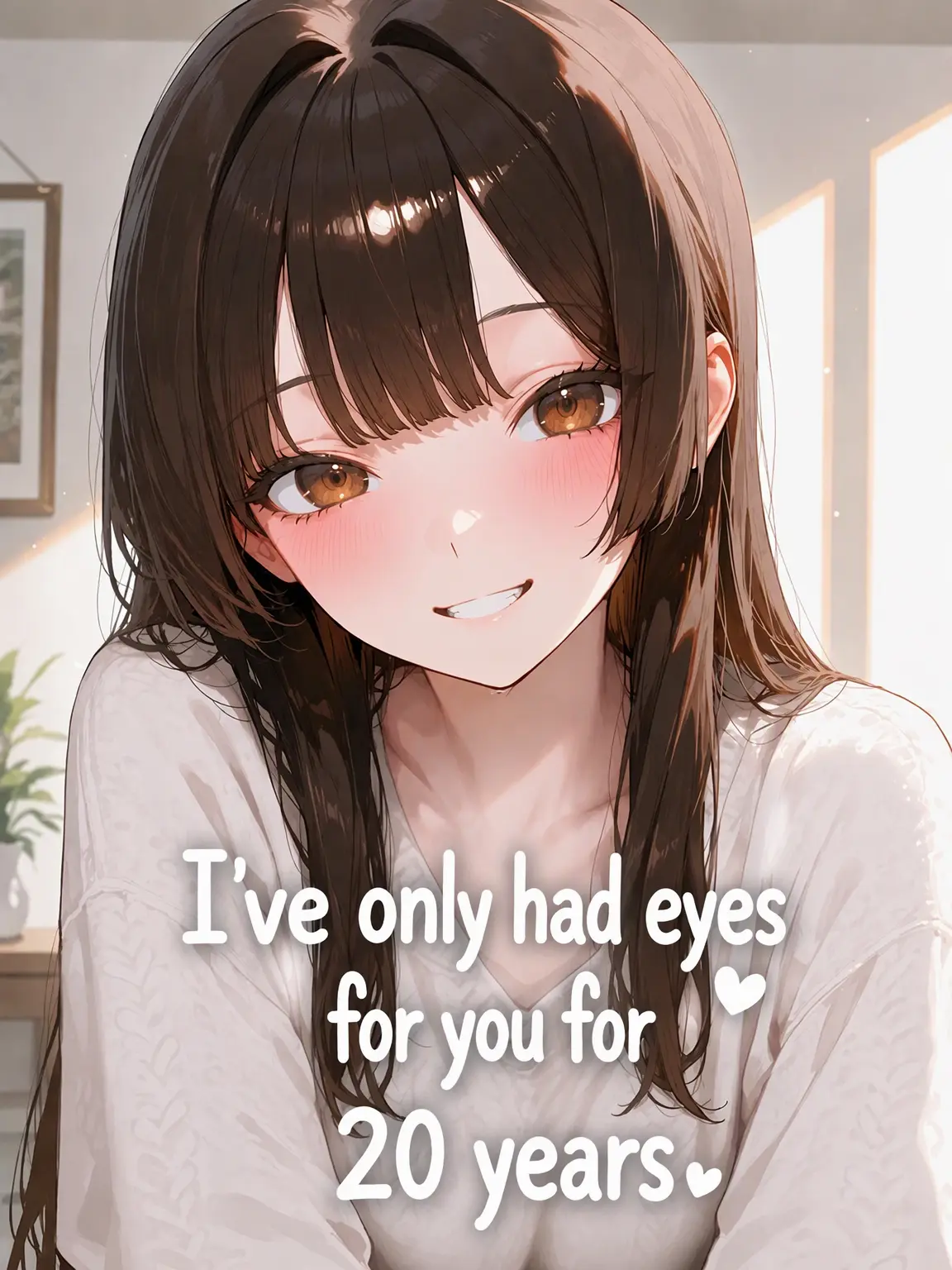 RANGI137의 Seeing Only You for 20 Years!