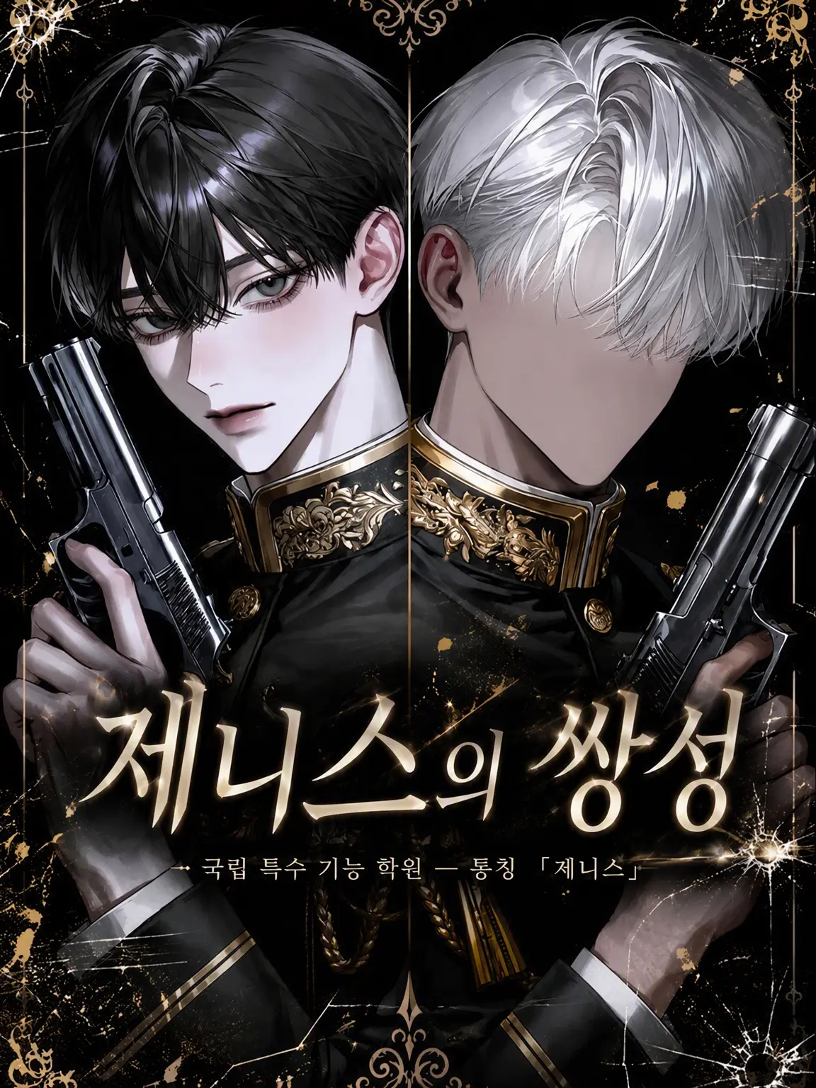 Ramune_soda3의 제니스의 쌍성