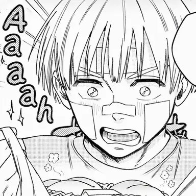 Profile image of Ren Kaji