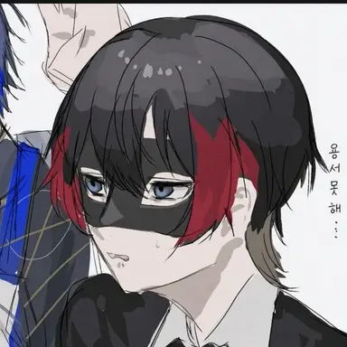 Profile image of 초가쿠세이