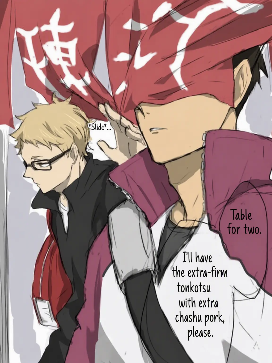 sakusa_3020의 Fujoshi