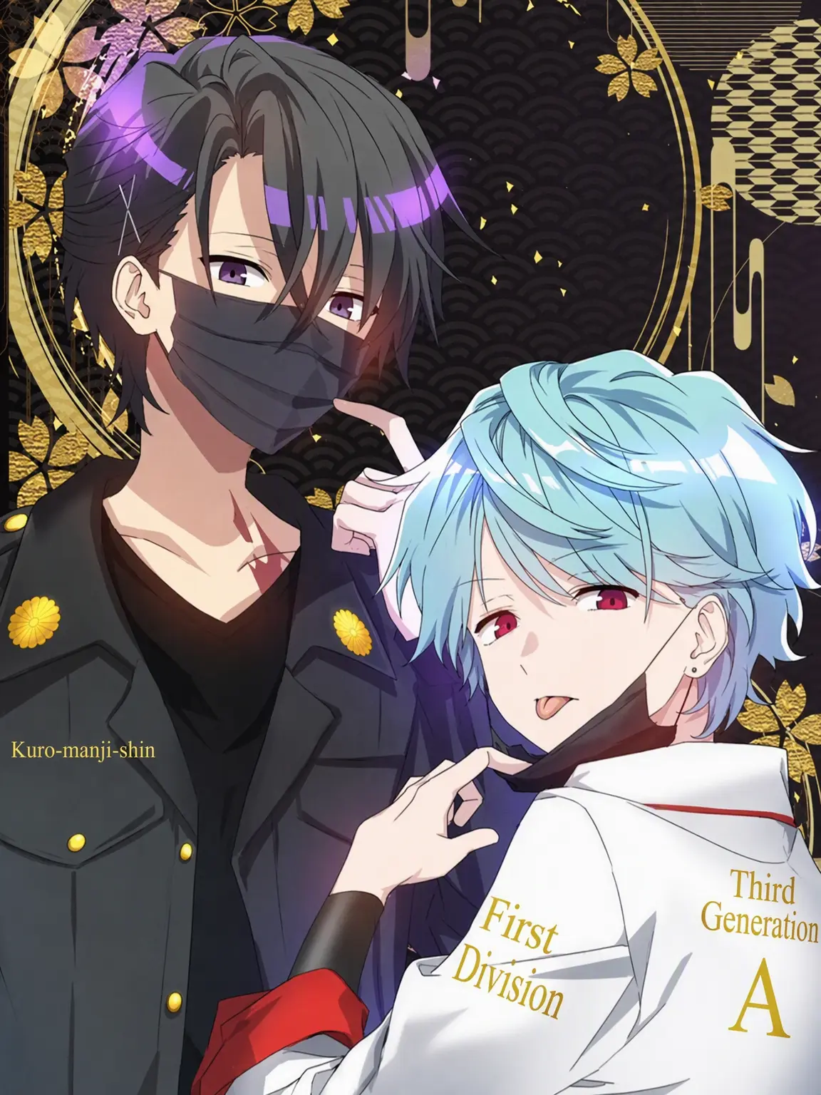 JoyfulEel2554의 Yuma BL (Personal Preferences)