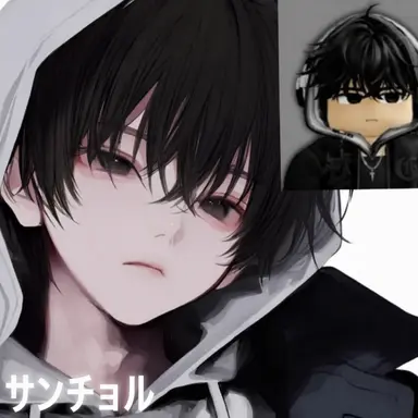Profile image of カンチョル