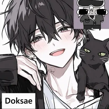Profile image of Doksae