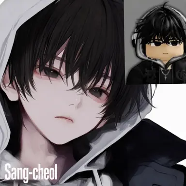 Profile image of Gangcheol