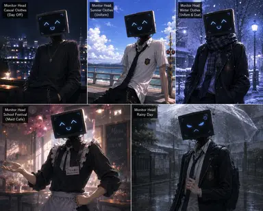 Profile image of Monitor-Head