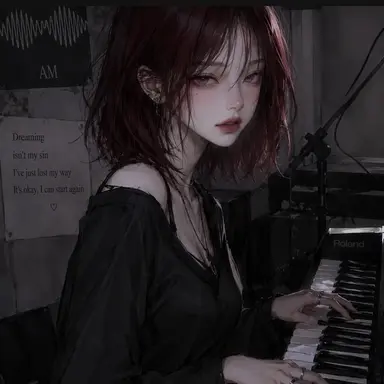 Profile image of Jang Seoyul
