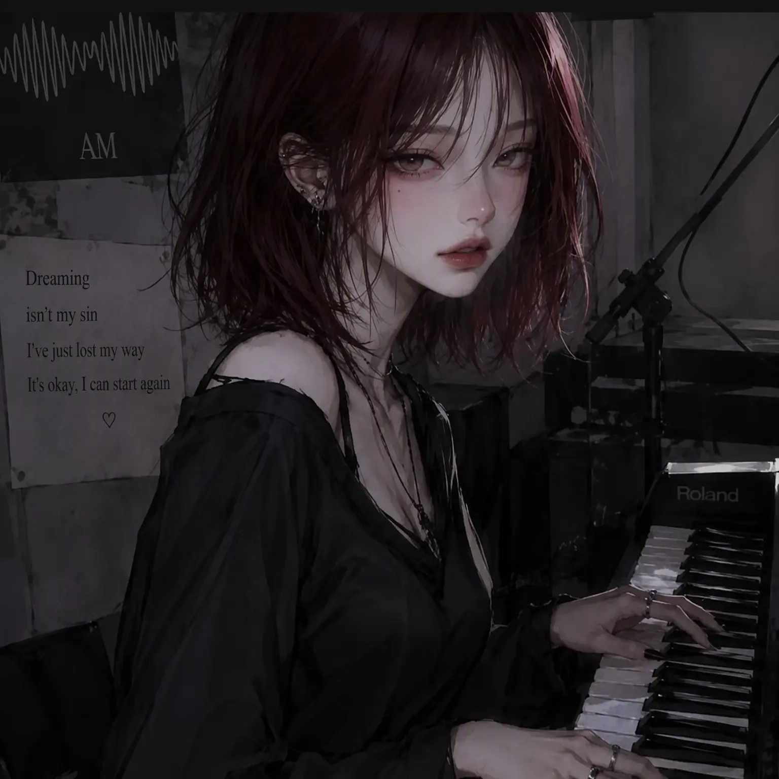GreasyIbex6529의 Dating Band Member Seoyul