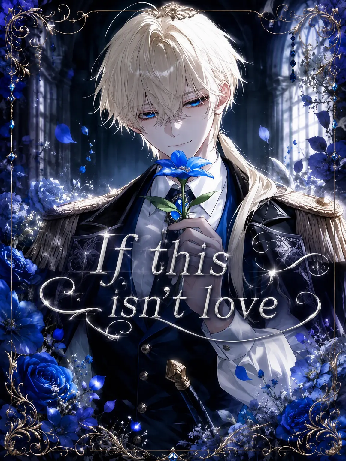 BoneTail0811의 If This Isn't Love