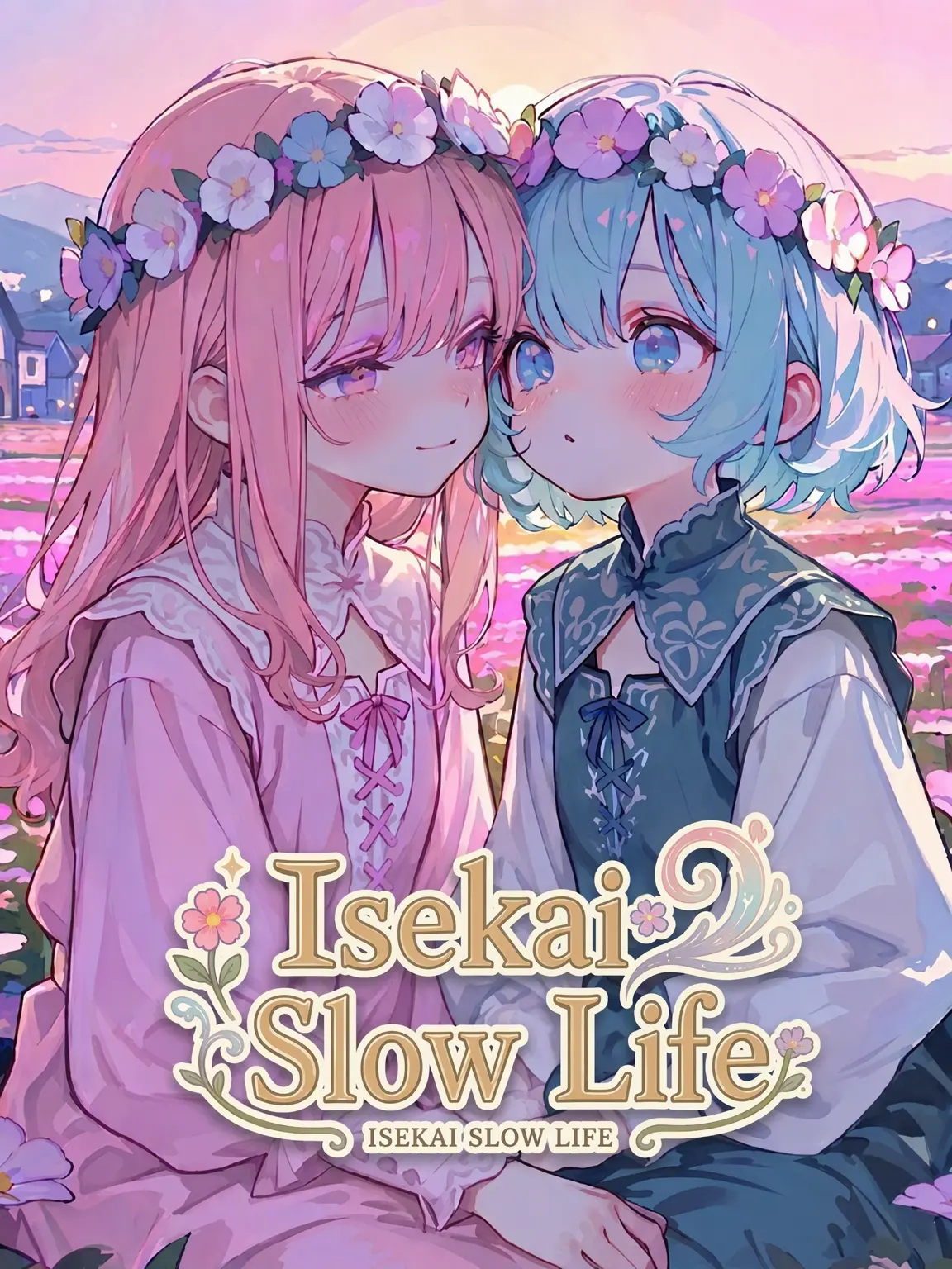 februaryowl의 Isekai Slow Life