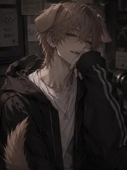 Profile image of ドッゲ