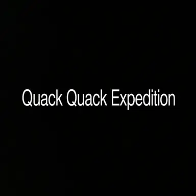 Profile image of Quack Expedition